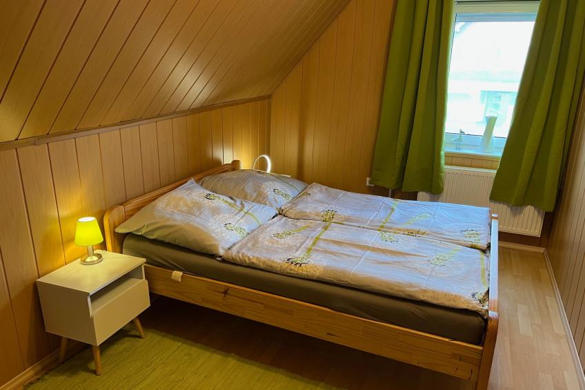 Wohnung in Norderende mit Großem Garten - foto 24