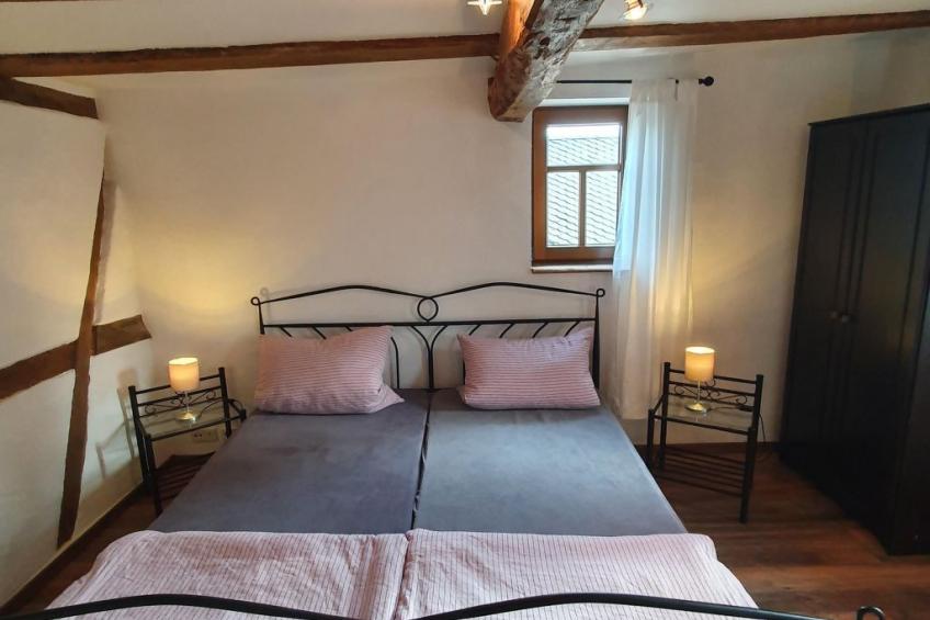 Romantisches Fachwerkhaus zwischen Rhein und Mosel - foto 37