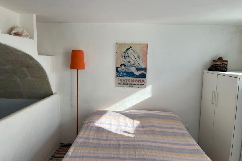 Casetta Favonia - Favignana Insel Sizilien - foto 20