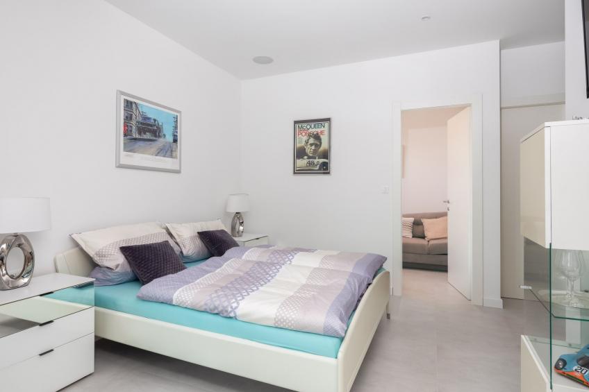 in Dvornica mit Privatem Pool - foto 29