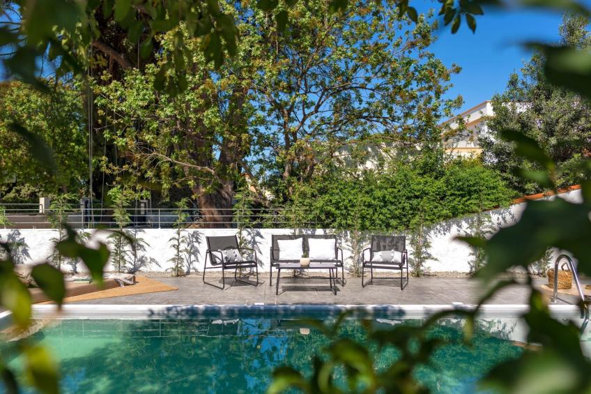 Ixian Bliss Pool Villa - foto 24