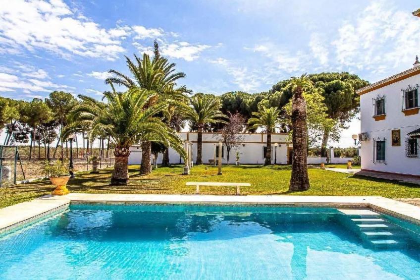 Hacienda El Corchuelo - foto 46