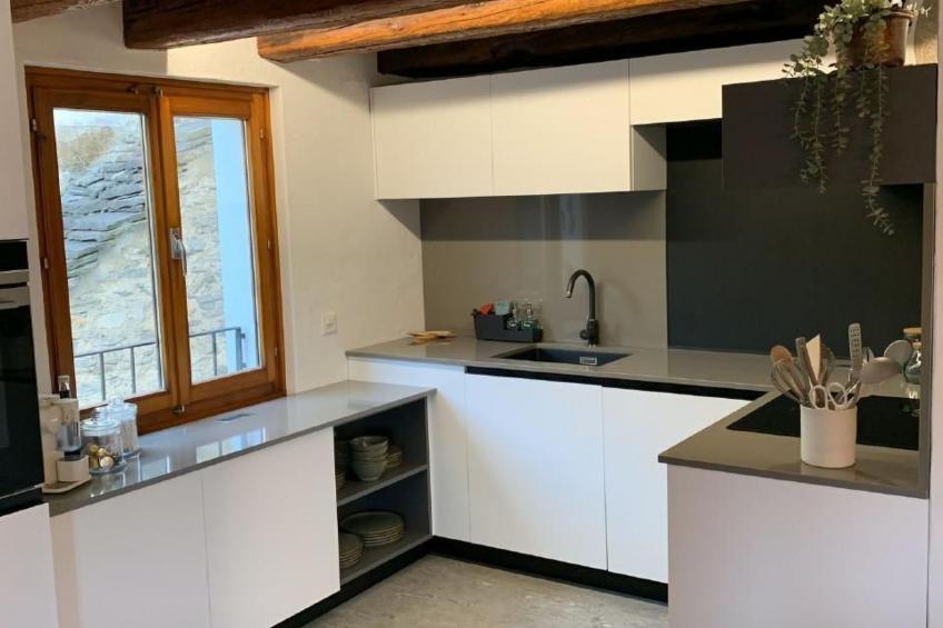 Tausend Steine Haus - foto 6