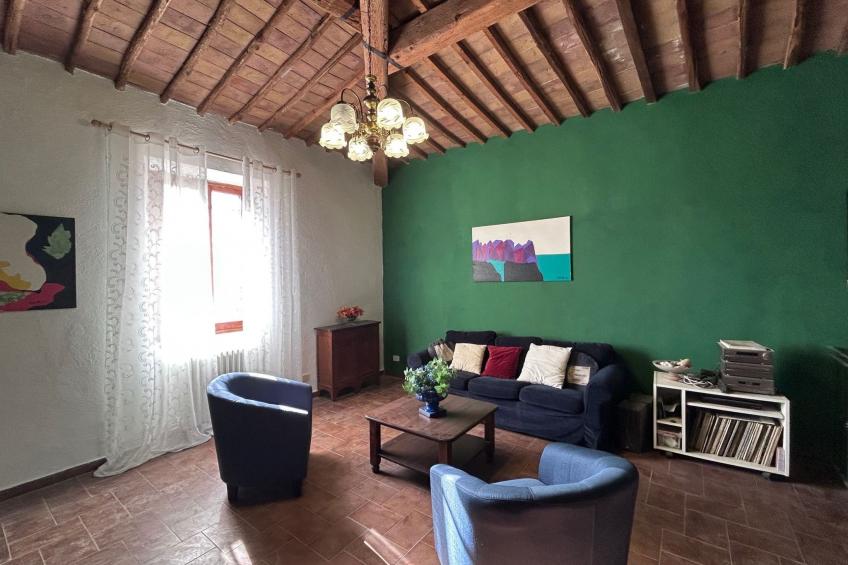 Ferienvilla "Agriturismo" mit Infinity Pool - foto 24