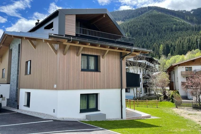 Bergzeit Penthouse - foto 3