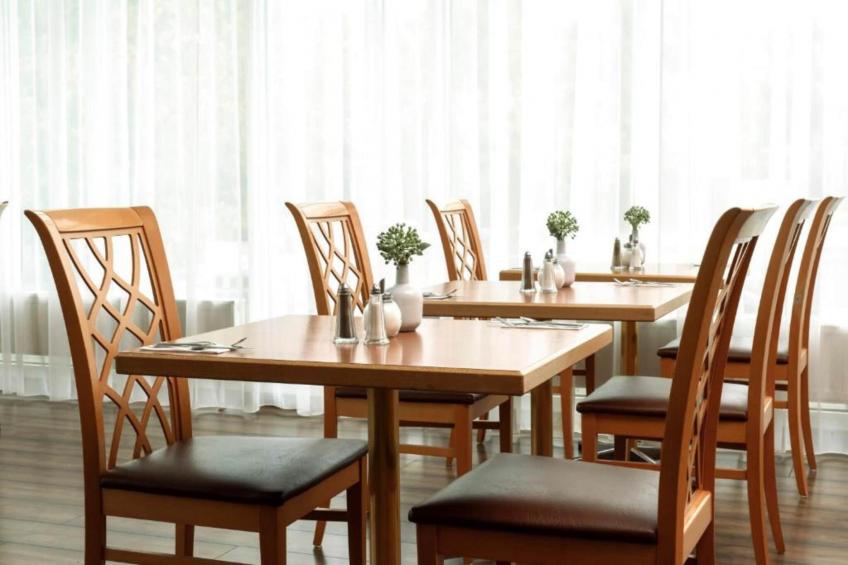 Sunday Hotel Spa Wismar Disability access - foto 10