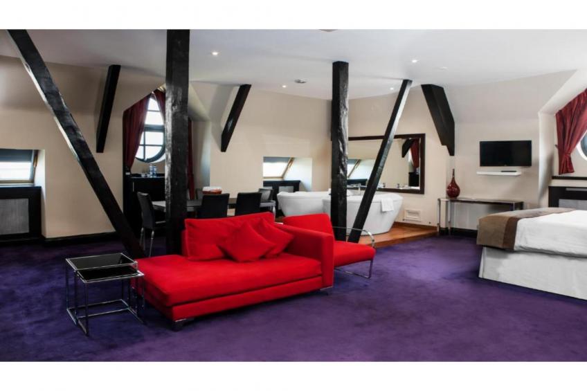 Penthouse - foto 7