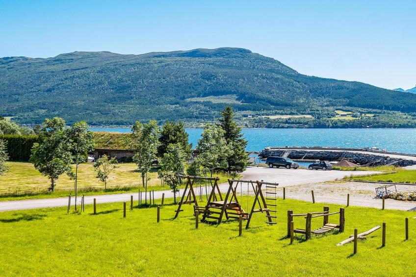 88205 1. ETG, ØVRE BYGG - foto 18