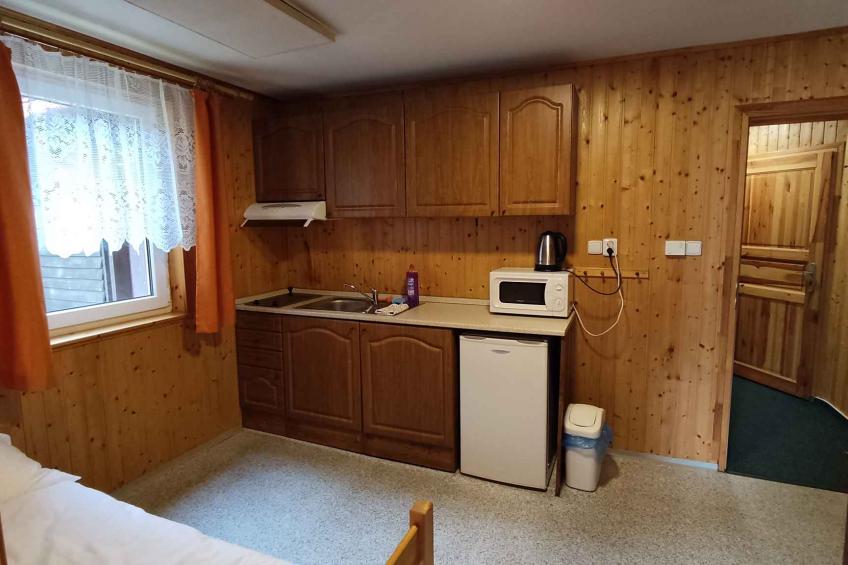 Vakantiewoning in Erzgebirge met mogelijkheid tot apitherapie - VW-V7ZPM - foto 8