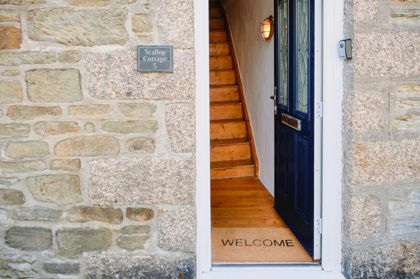 Scallop Cottage - foto 18