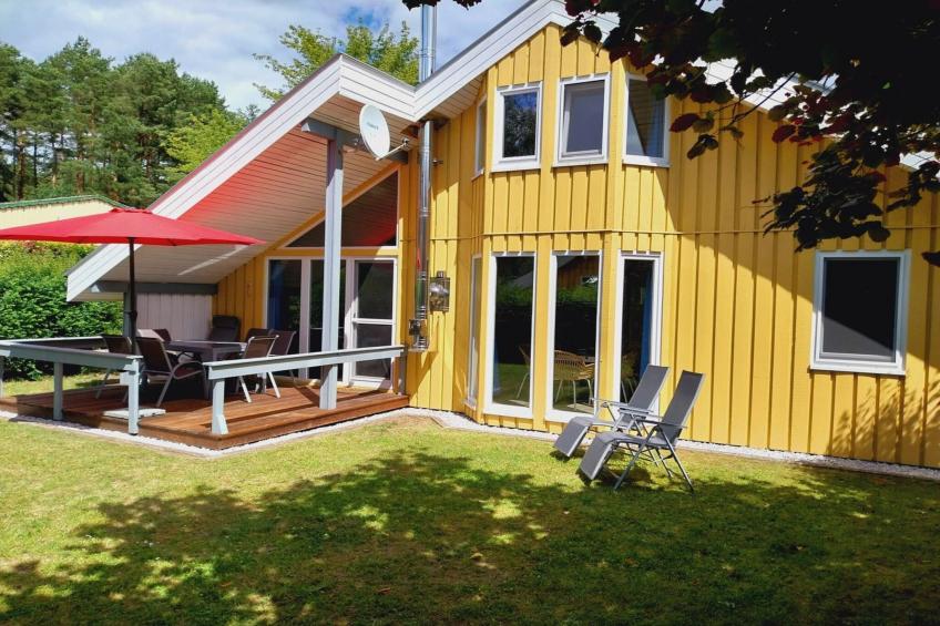 FH Wildgans Comfort Nr 136 - foto 7