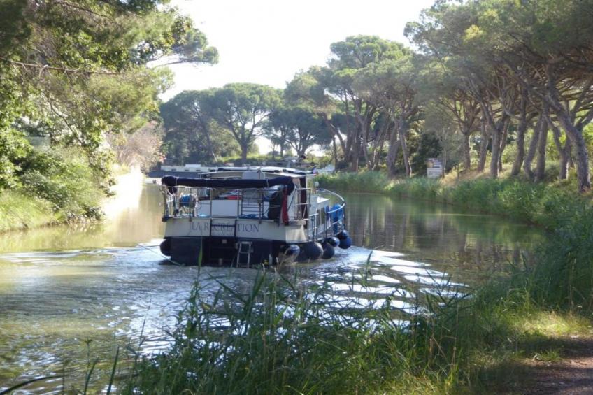 Résidence Côté Canal - foto 29