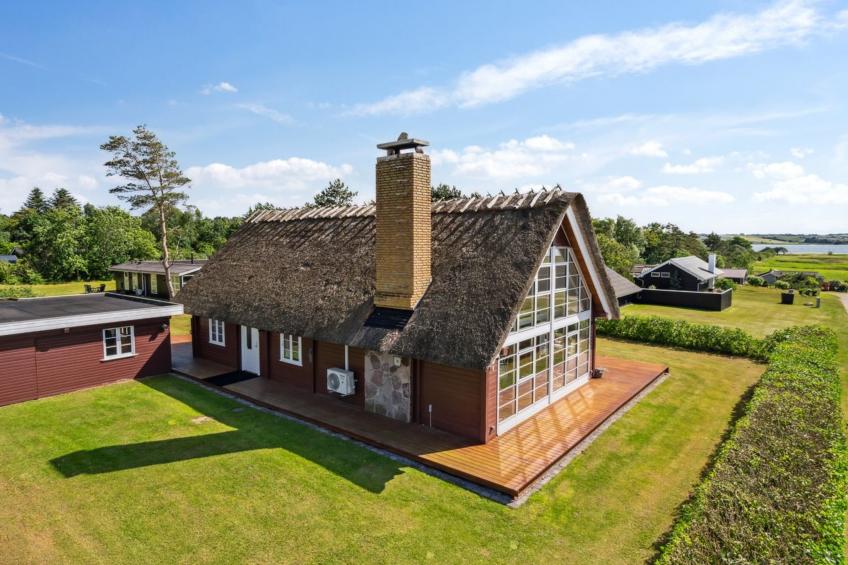 "Ginnie" - 300m from the sea in Funen - foto 38