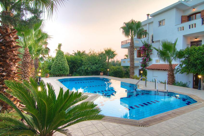 Villa "Elena" mit Bergblick - foto 5