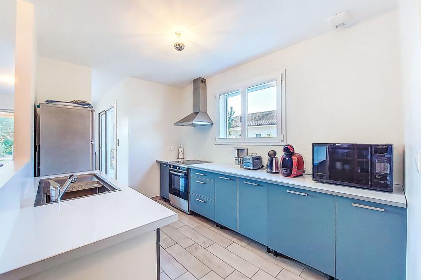 Les Arbousiers - foto 3