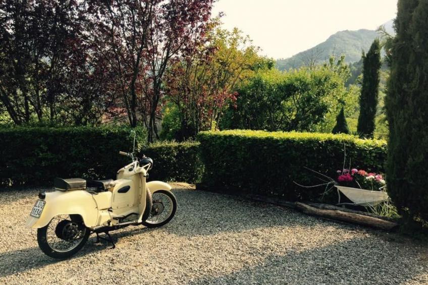 Wohnung 'Huts 3' mit Wasserblick - foto 29