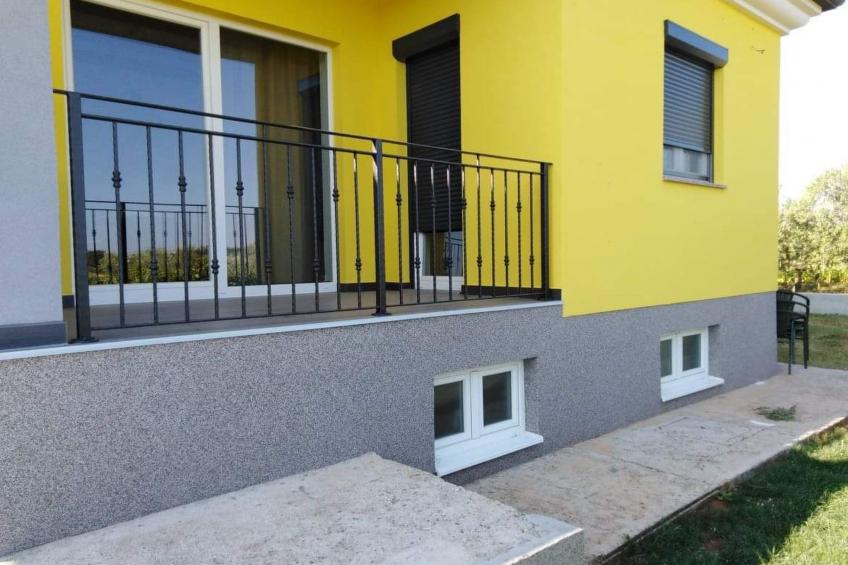 mit Terrasse, Grill und Garten - foto 27