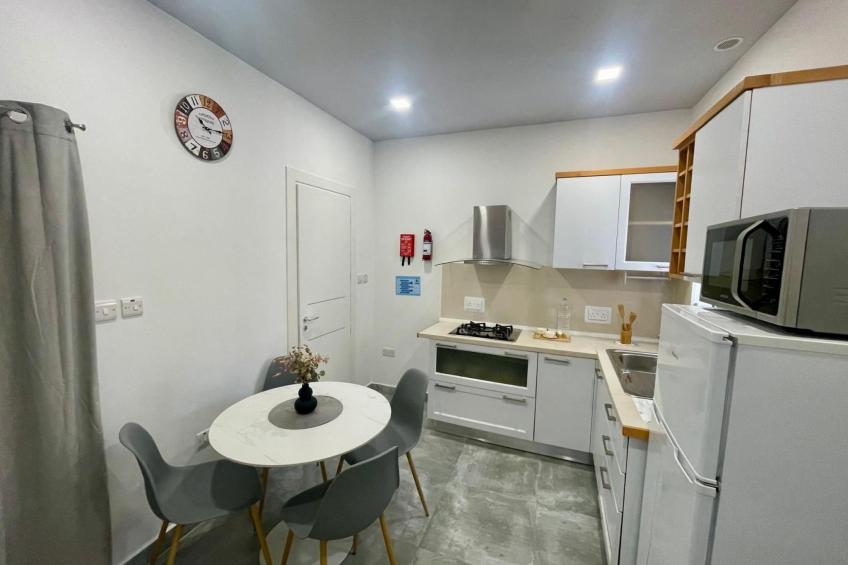 Wohnung "Ta Nenu" mit Wi-Fi - foto 9