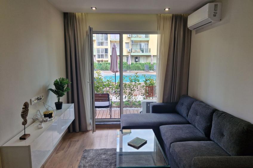 NEW Sol Mar Boutique