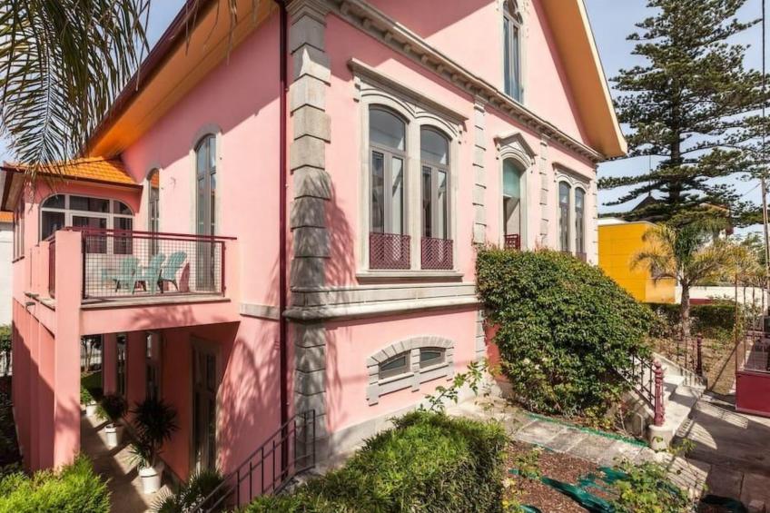 Den Wellen des Meeres lauschen 1