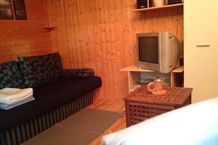 in Dümmer mit Grill und Terrasse - foto 3