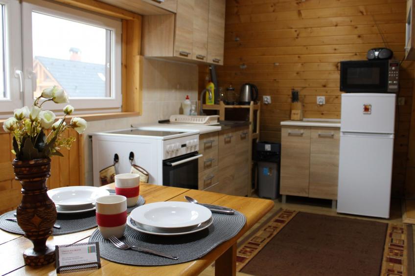 Hütte in der Orava - foto 25