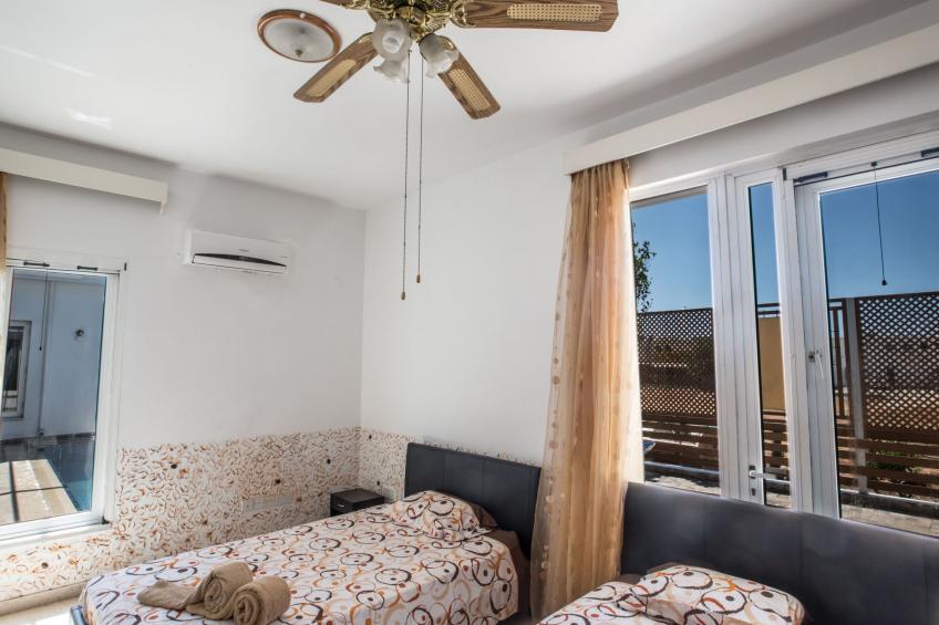 Moderne Ferienvilla in Ayia Napa - foto 22