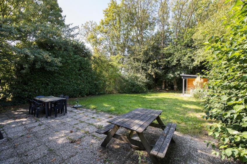 7 - Persoons Forest 217 Sauna Bungalow (copy) - foto 35