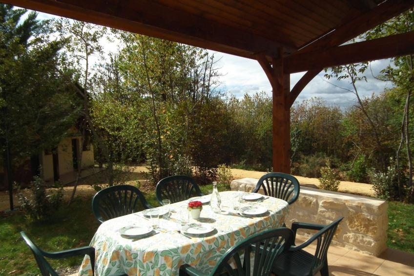 Feriendorf im Périgord - Villa 4-6 pers. - foto 9