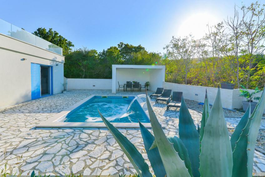 Charming Villa Anna with private pool - foto 7