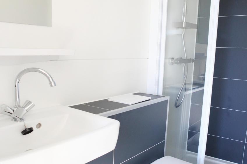 Havenlodge with roof terrace and balcony (4-6 pers) Lelystad - foto 13
