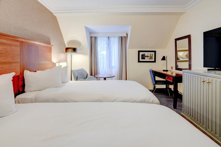 Twin Room with River View - foto 13