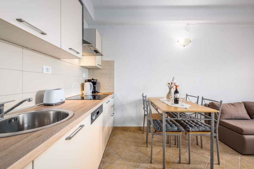 Vakantiewoning met zeezicht - VW-M2FPN - foto 34