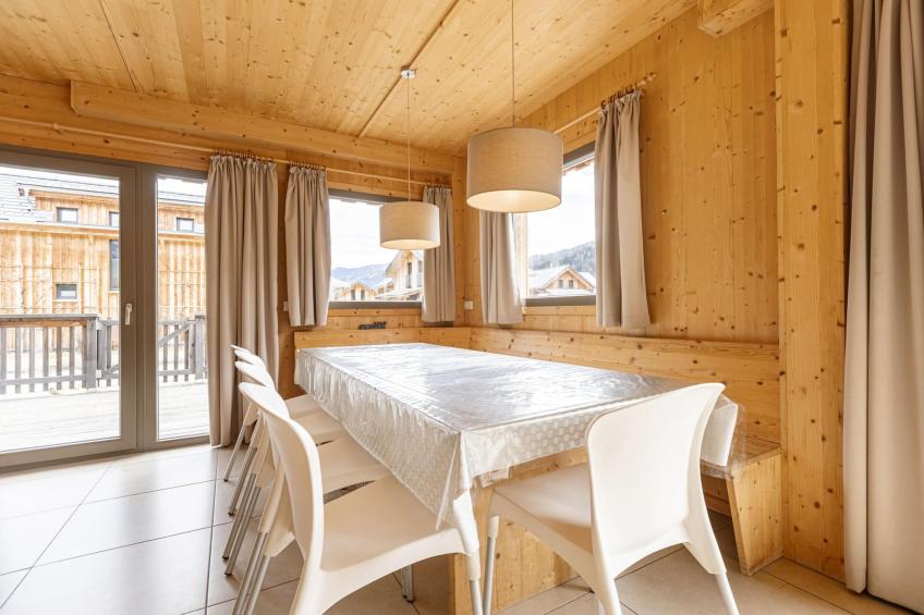 Murau Chalet 12 - foto 13