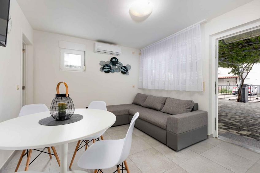 Ferienwohnung mit Terrasse - BF-V9WM5 - foto 8