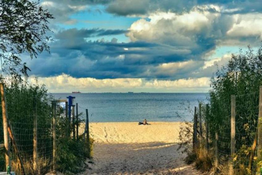 Apartament Gdańsk - foto 36