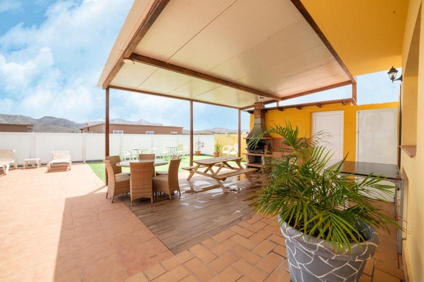 Chalet en Tuineje para 8 personas - foto 38