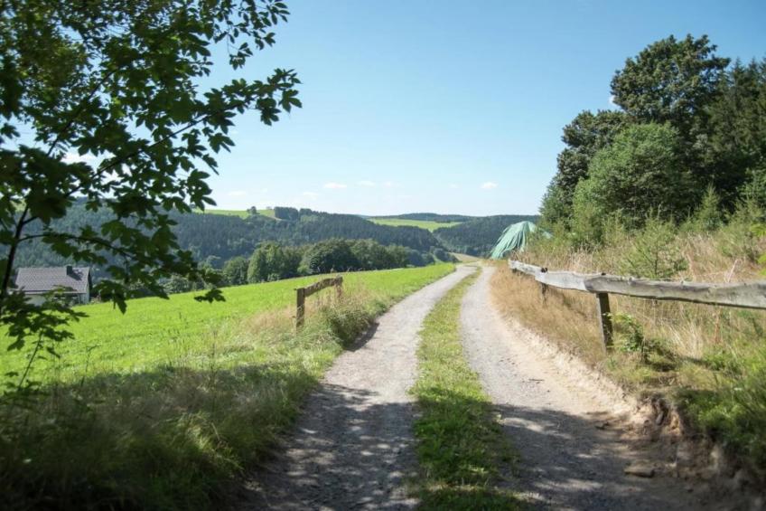 Ferienwohnung Irene - foto 34