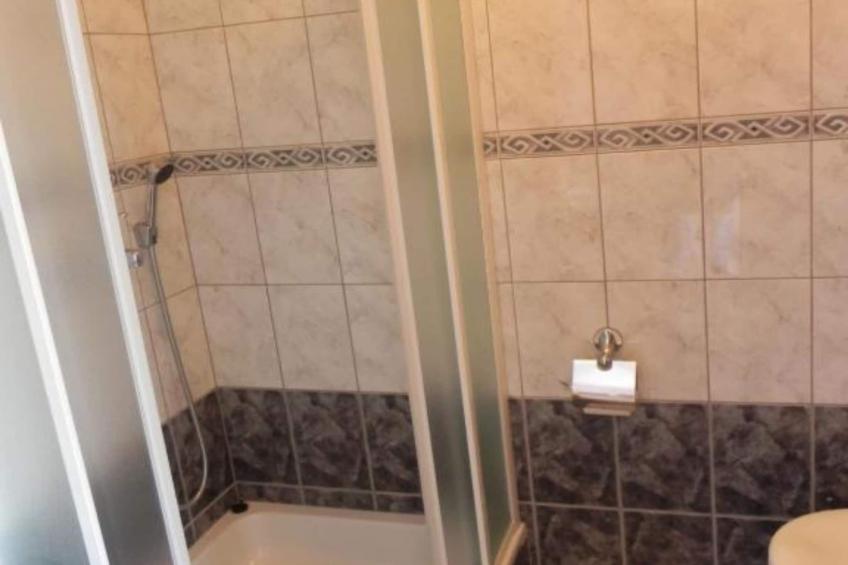 Apartments Trogrlić - Studio with Balcony and Sea View - foto 3