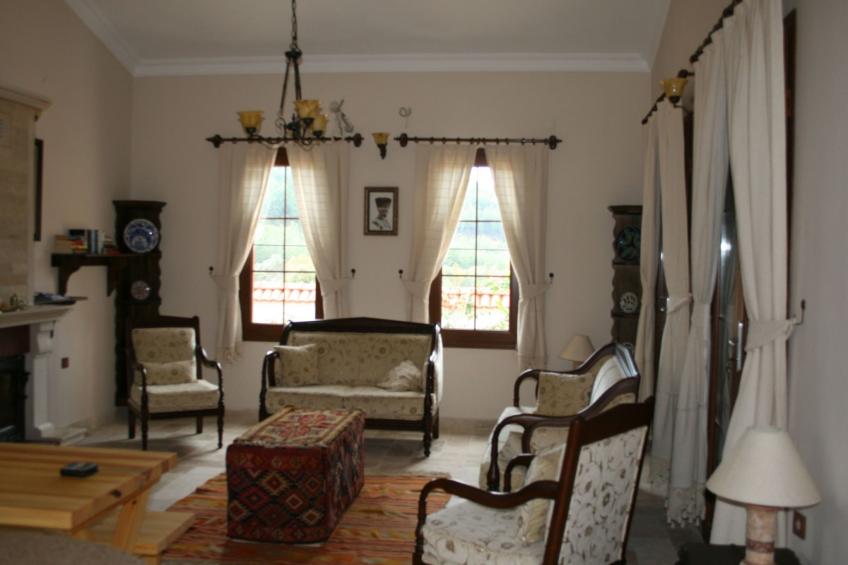 Finca mit Garten, Grill und Terrasse - foto 19