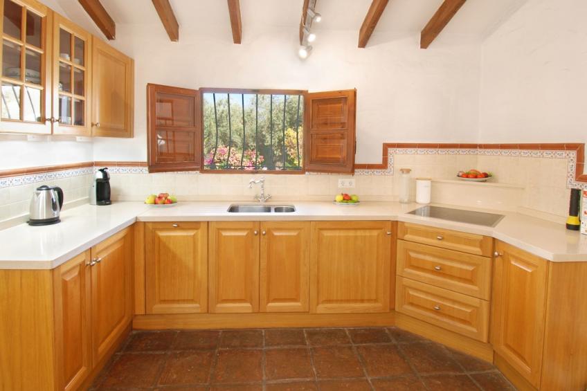 Casa The Lofties mit Pool in Andalusien - foto 13