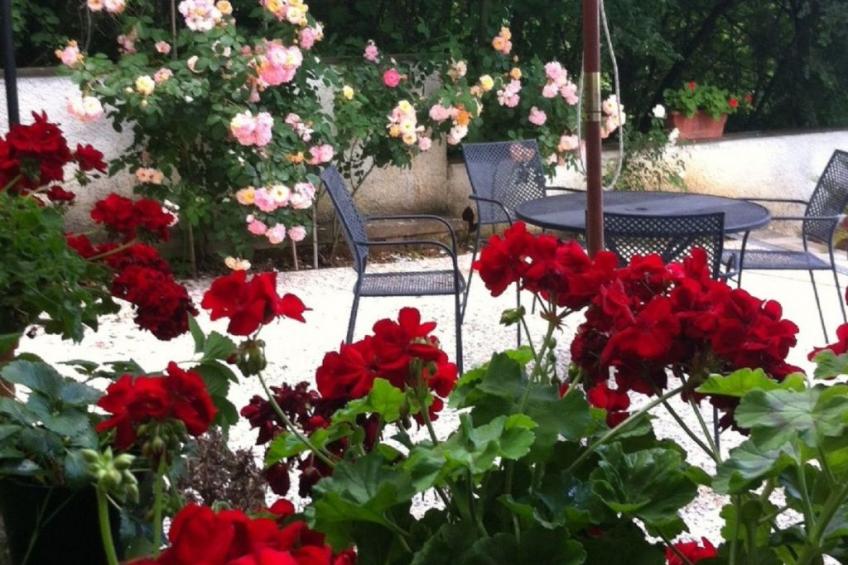 Villa 'Der Kirschbaum' - foto 10