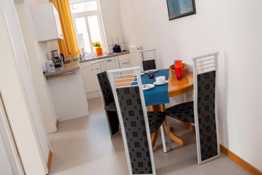 3-Raum-Ferienwohnung - foto 10