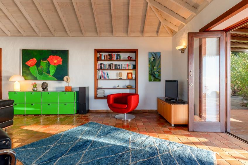 Villa Botánico - foto 12