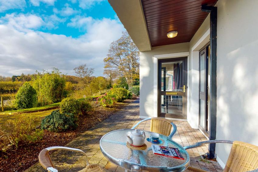 Grove Lodge No 5 (2 Bed) - foto 16