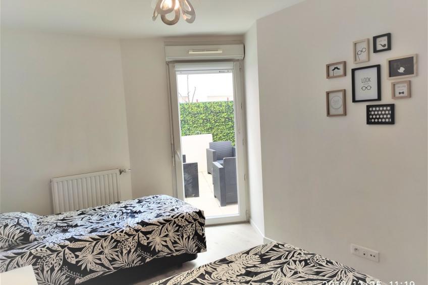 Eine Oase der Ruhe in der Nähe von Paris "L'Etole du Nord" - foto 11