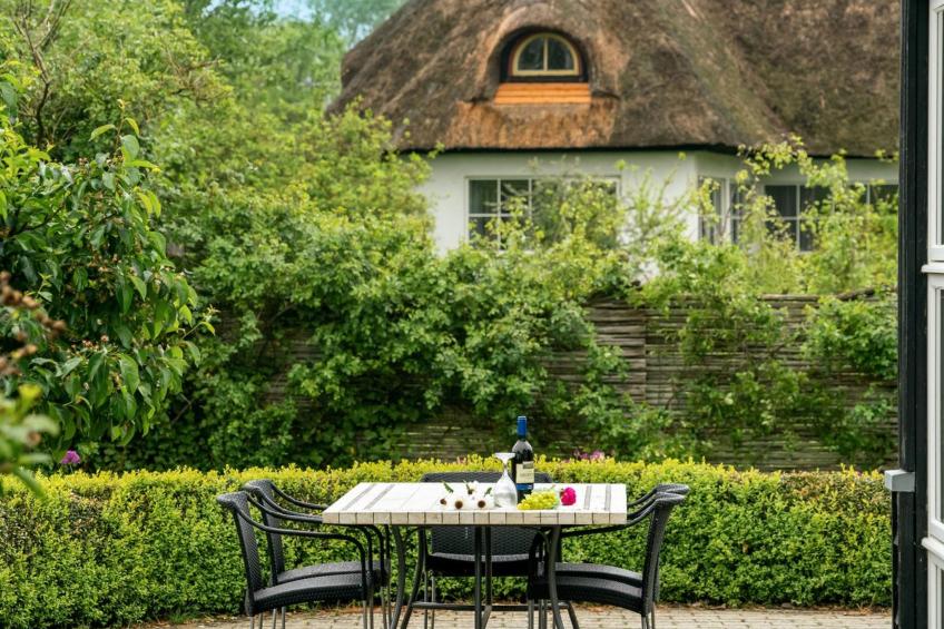 "Gullan" - 75m from the sea in Funen - foto 9