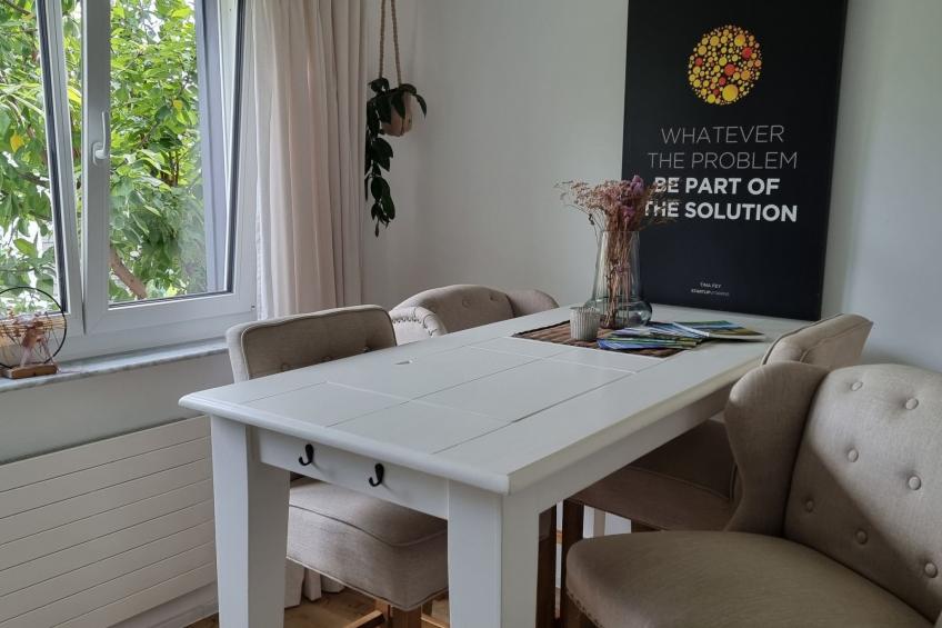 Wohnung im Rheintal - foto 21