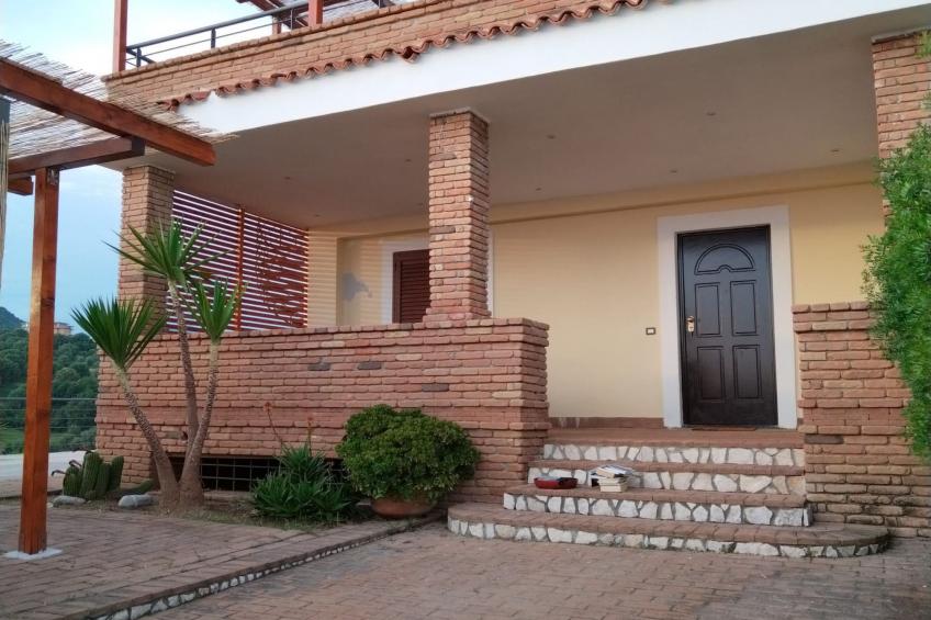 in Cilento, Caprioli,  mit Grill und Garten - foto 38