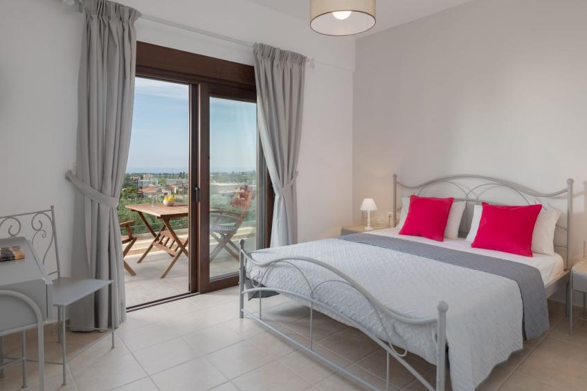 Ferienvilla "Rousa" mit Bergblick - foto 16